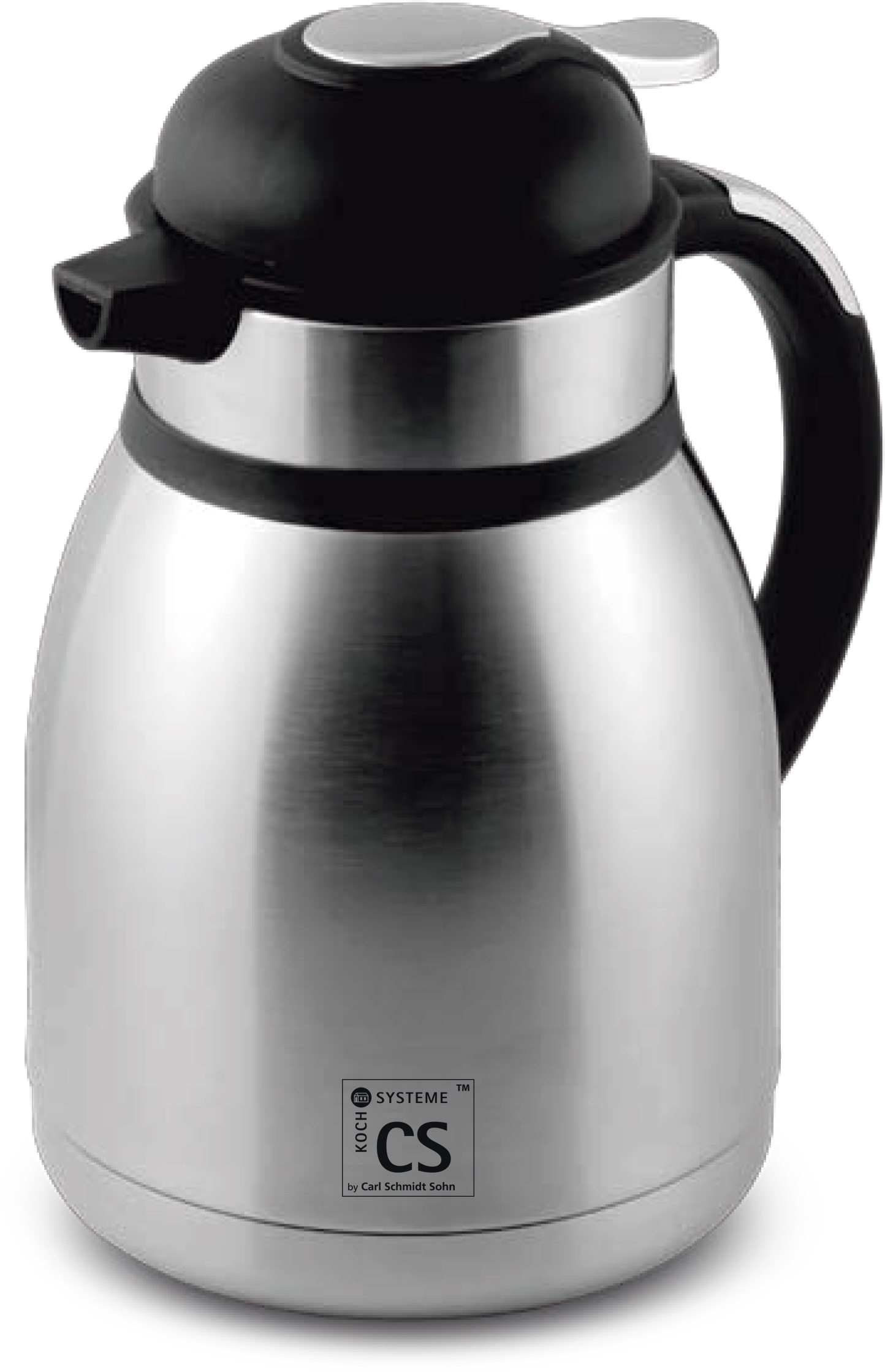 PASSAU Isolierkanne 1.5 L