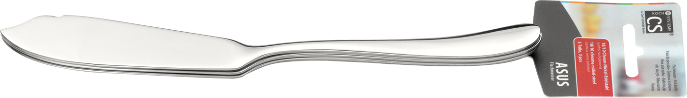 ASUS Fischmesser