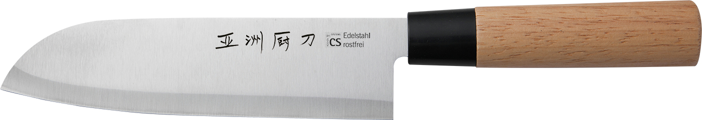 OSAKA Santoku Messer