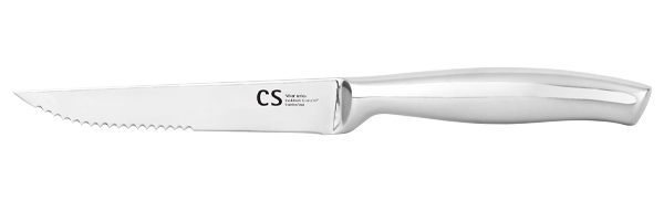 SILVER LINE Steakmesser 23,5 cm