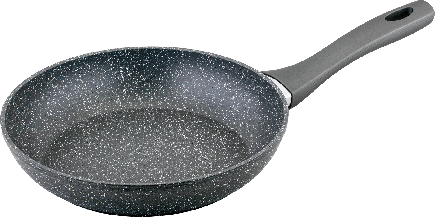 EMDEN Bratpfanne Ø 24 cm