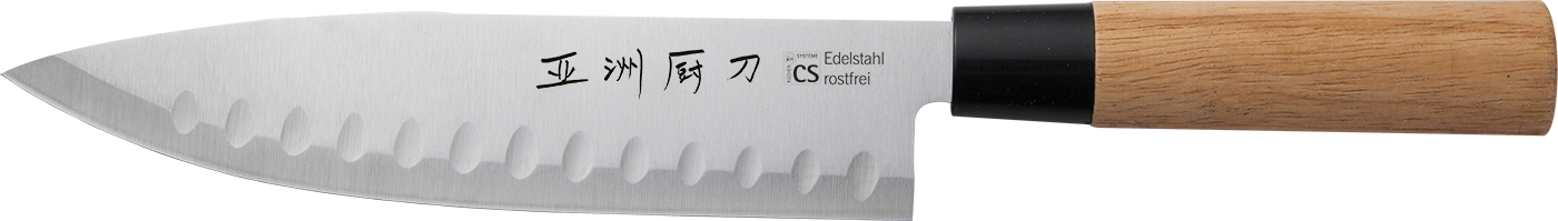OSAKA Anaaki Messer