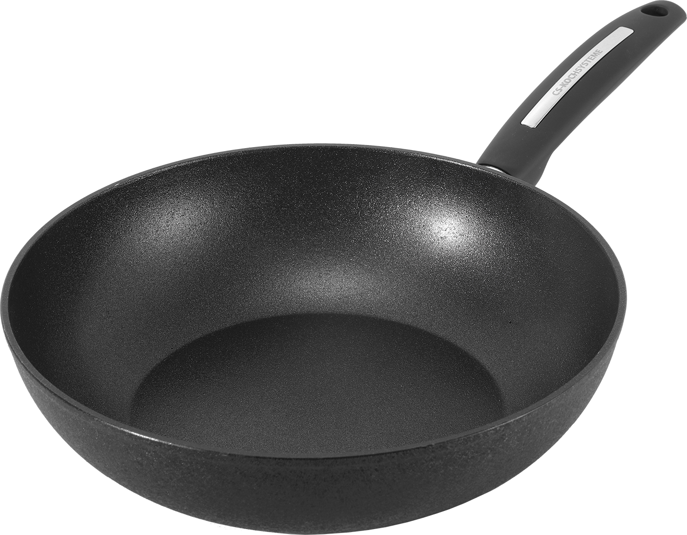 MÜNSTER Wok Ø 28 cm
