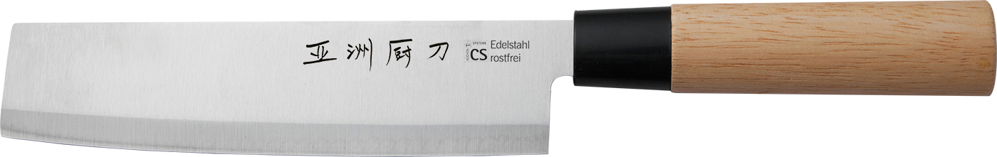 OSAKA Nakiri Messer