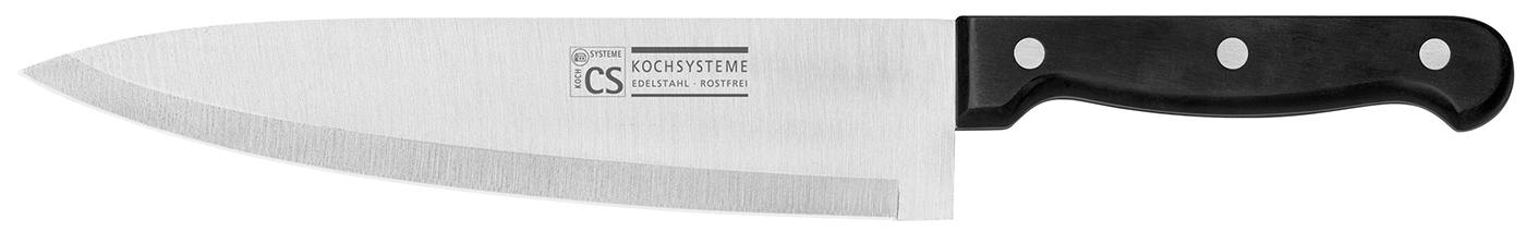 STAR Kochmesser