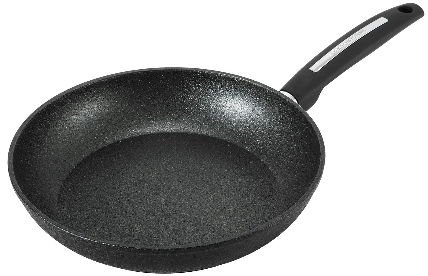 MÜNSTER Bratpfanne Ø 32 cm