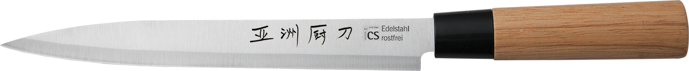 OSAKA Yanagiba Messer