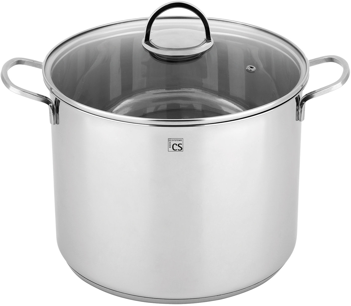 TRIER Großraumtopf Ø 32 cm