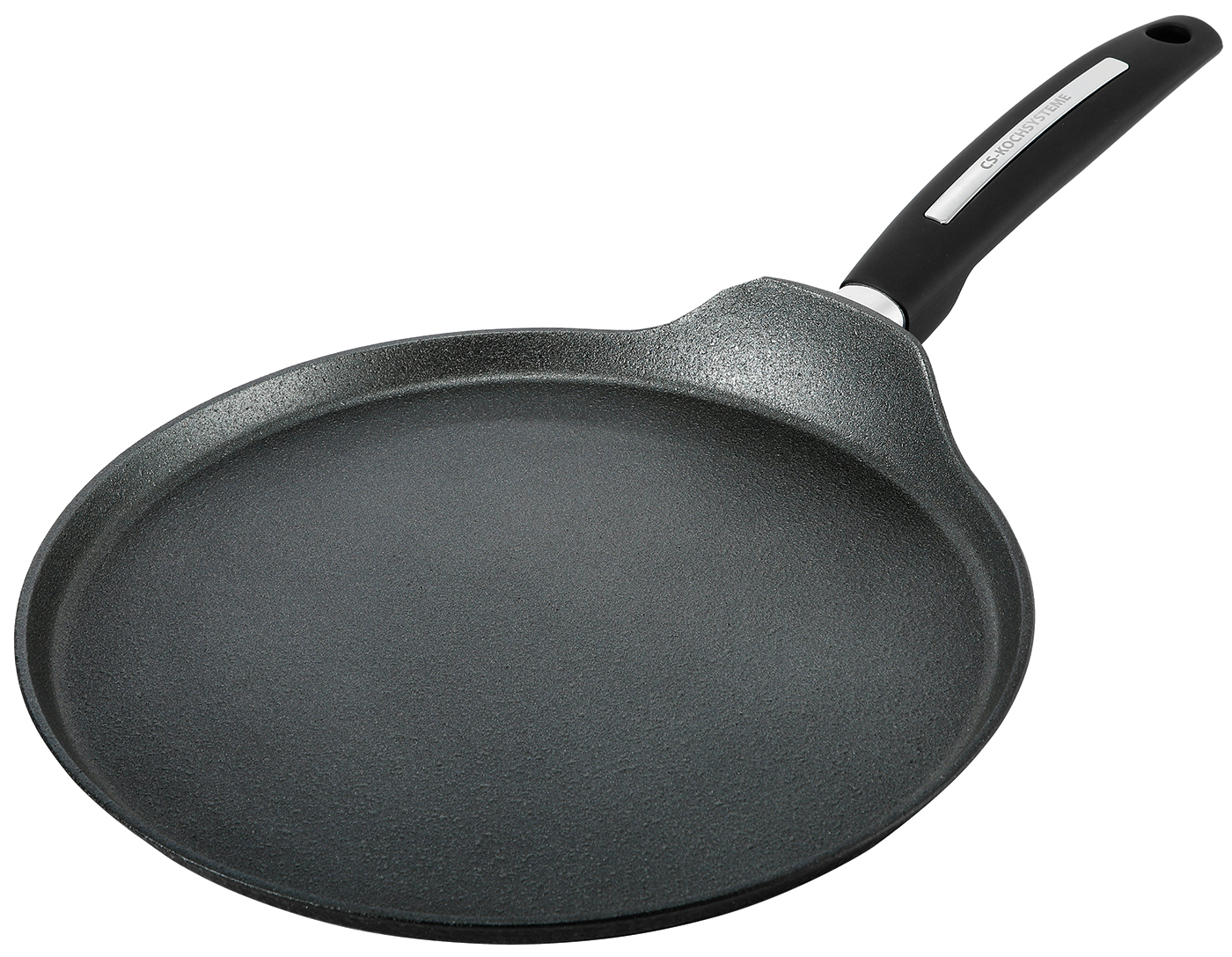 MÜNSTER Crêpepfanne Ø 28 cm