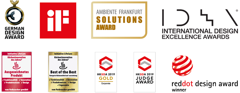 awards