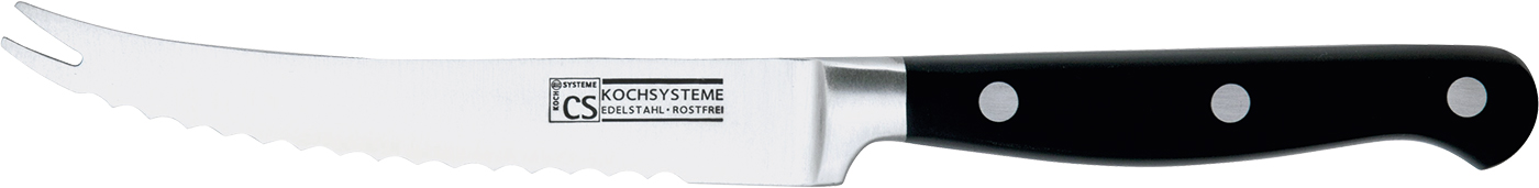 PREMIUM Tomatenmesser