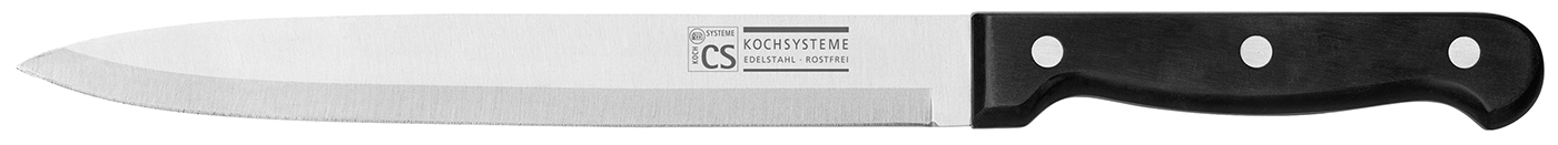 STAR Fleischmesser