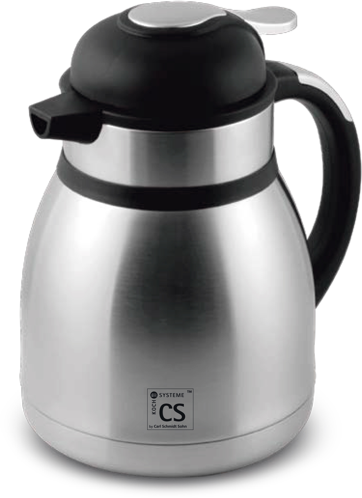 PASSAU Isolierkanne 1.2 L