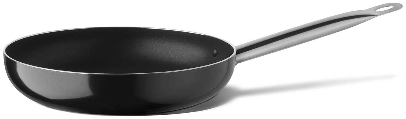 SOLARIS PRO Bratpfanne Ø 28 cm
