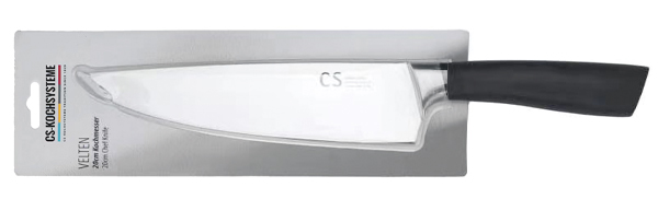 VELTEN Kochmesser 32,5 cm
