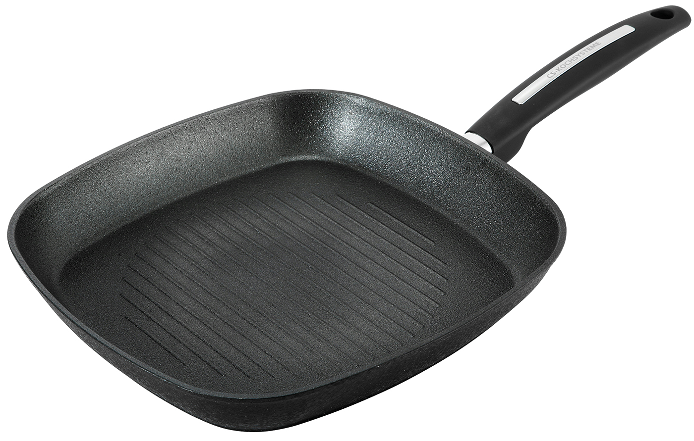 MÜNSTER Steakpfanne Ø 28 cm