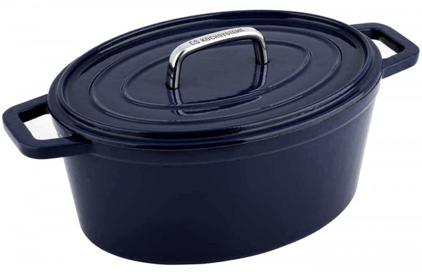 ALPEN 藍色焗烤鍋 31 x 23 cm