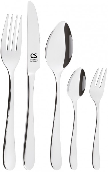 ASUS Cutlery set 30-pcs.